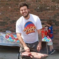 adam seaton