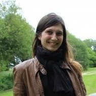 Béatrice Jouan Gautron