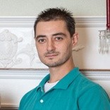 Alex VanderBerg