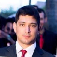 Everson Rafael Rodrigues De Moura