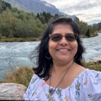 Shaji Abraham, Ph.D.