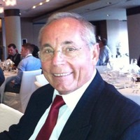 Walter Reynolds