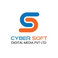 cyber soft digitalmedia