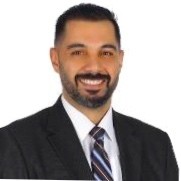 Yousef Kawash