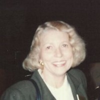 Jane Peterson