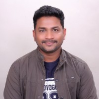 Sandip Raut