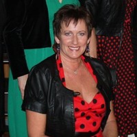 Tove Juliussen