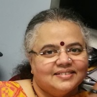 Nandita Thakkar
