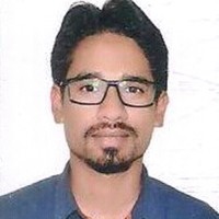 Mohammad Ghufran Anwar