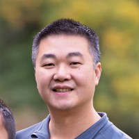 Harvey Chen