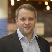 Jez Walker