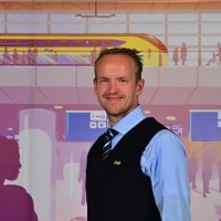 Ruurd Van Der Hoek