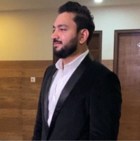 Mohammed Suhan