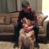 Corey Myers