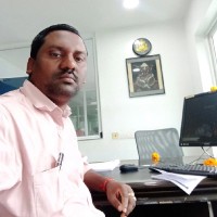 Ananta Padmanabham Koppula