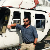 Justin Barry