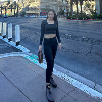 Bella Li