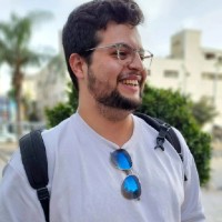 Yonatan Vega