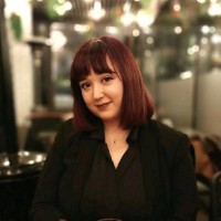 Cristina Ruiz Palau