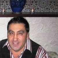 Jon Zahra