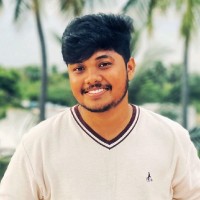 Vinayak R