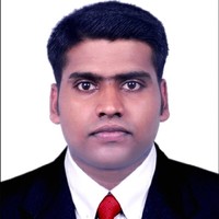 Vignesh Sabu