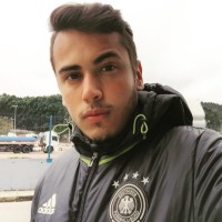 Matheus Neves Ferreira