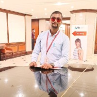 Ajay Kumar