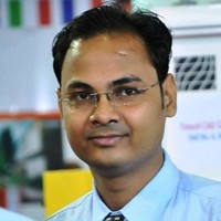 Vikash Shrivastava