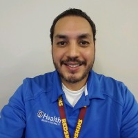 Paulrick Peredo
