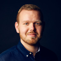 Jeppe Holmfred