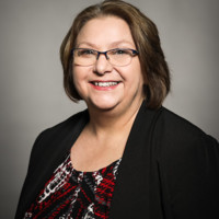Sherry Hamilton