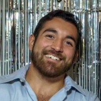 Dr. Jared Covarrubias Dc,