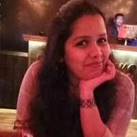 Priyanka Mhapsekar