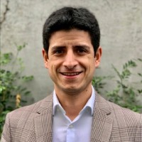 Jorge Mujica Berrocal