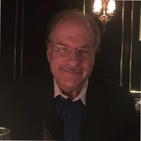 Martin Green