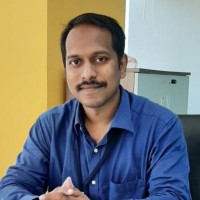 Ashutosh D. Bagde (Ph.D)