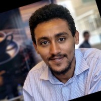 Henok Zewdu