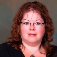 Lisa Jibson - Mpa