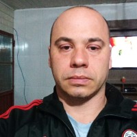 Everson Diego Stainhausen