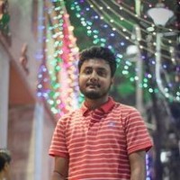 Samrat Dey