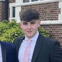 Ben Hampson