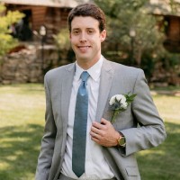 Nicholas Hargrove