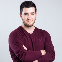 Yair Raviv