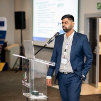 Yudeeshen Narayanan, Ph.D