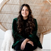 Vanessa Peacock