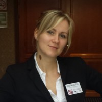 Kristina Manevica