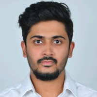 Amruth Sujit