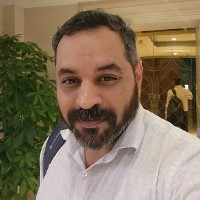 Vikram Khatri