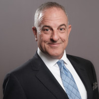 David J. Houston